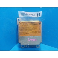Nissan X-Trail T31 Airbag Module