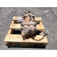 Nissan Xtrail T31 2.5 Petrol Automatic Rear Diff Centre