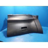 Nissan Xtrail T31 Left Side Glove Box Lid