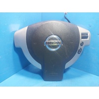 Nissan Xtrail T31 Right Steering Wheel Airbag