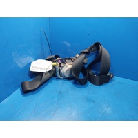 Nissan X-Trail T31 Left Front Seat Belt Only