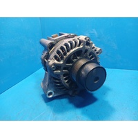 Holden Commodore Statesman/Caprice, 6.0 Alternator