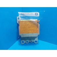 Nissan Xtrail T31 Dual Airbag Module