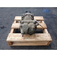 Nissan Xtrail T31 2.5 Petrol Automatic Rear Diff Centre