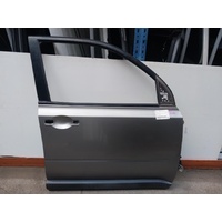 Nissan Xtrail T31 Right Front Door