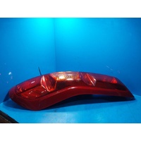 Nissan Xtrail T31 Right In Body Taillight