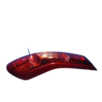 Nissan Xtrail T31 Right In Body Taillight