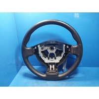Nissan Xtrail T31  Vinyl Steering Wheel