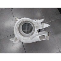 Toyota Prado 120 Series Heater Box
