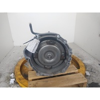 Ldv G10 Auto Transmission