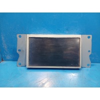 Ldv G10 7 Inch Display Unit Touchscreen