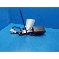 Isuzu Dmax Rc Left Front Seat Belt Stalk Only