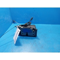 Holden Equinox Eq  Left Rear Door Lock