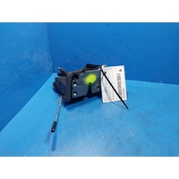 Holden Equinox Eq  Right Rear Door Lock
