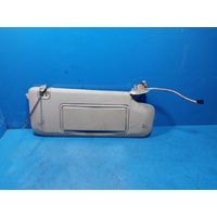Holden Astra Bk-Bl Right Side Sunvisor