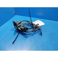 Kia Rio Jb Right Front Abs Sensor