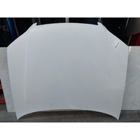 Holden Commodore Ve  Bonnet