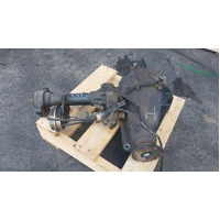 Mazda Bravo Ford Courier  2.5 Diesel Front Diff Centre