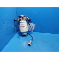 Mazda Bravo Ute Diesel Primer Pump