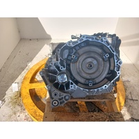 Holden Astra Auto Transmission