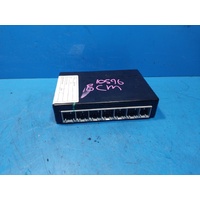 ﻿Holden Captiva Cg  Body Control Module Ecu