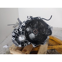 Holden Captiva Cg Fwd 2.4 Petrol Manual Gearbox