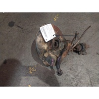 Toyota Hilux 4 Runner Left Front Hub Assembly