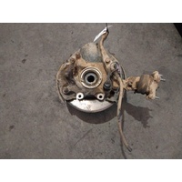 Toyota Hilux  Right Front Hub Assembly
