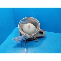 Nissan Navara D40 (Vin Mnt), Heater Fan Motor
