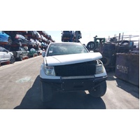 Nissan Navara D40 Manual Transmission