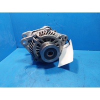 Nissan Navara D40 Vin Vsk  Alternator