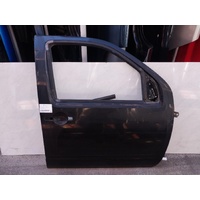 Nissan Navara D40 Right Front Door