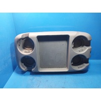 Kia Carnival/Grand Carnival Vq  Console