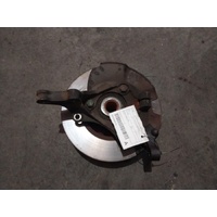 Kia Carnival/Grand Carnival Vq, Left Front Hub Assembly