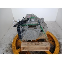 Kia Carnival/Grand Carnival Vq 3.5 Petrol Auto  Transmission