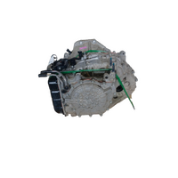 Kia Carnival/Grand Carnival Vq 3.5 Petrol Auto  Transmission