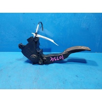 Nissan Pulsar B17 Accelerator Pedal Assembly