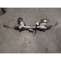 Ford Focus Lz Trend Steering Box Rack