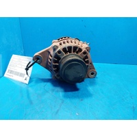 Toyota Hilux Prado Hiace 1kd-ftv Alternator