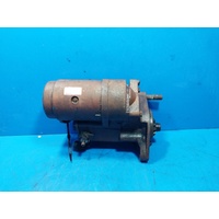 Toyota Hilux 1Kd-T Automatic Starter Motor