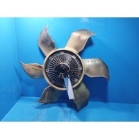 Mitsubishi Triton Ml-Mn Engine Fan Assembly