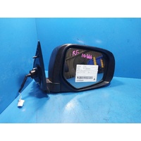 Mitsubishi Triton Mq Right Door Mirror