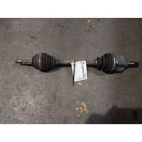 Toyota Corolla Zze122 (Japan-Vin Jtd) Left Driveshaft