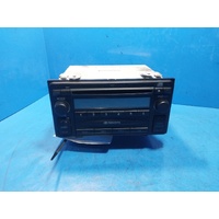 Toyota Hiace 2Tr Cd Player