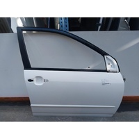 Toyota Corolla Right Front Door