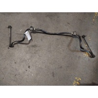 Toyota Corolla Zze122  Stabilizer Bar