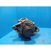 Nissan Navara D22  Zd30 Alternator