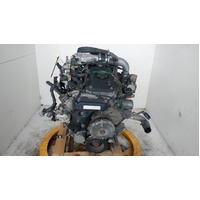 Nissan Navara D22 Zd30 3.0 Turbo Diesel Engine