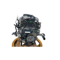 Nissan Navara D22 Zd30 3.0 Turbo Diesel Engine