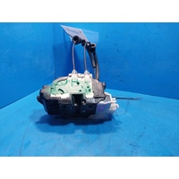 Hyundai I30 Right Front Door Lock